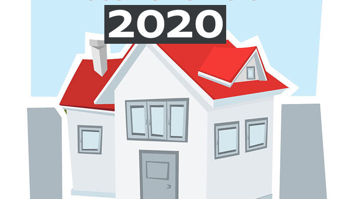 2020 Housing Forecast Post COVID-19