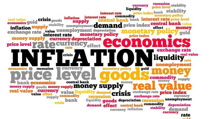 Inflation Worries May 2021