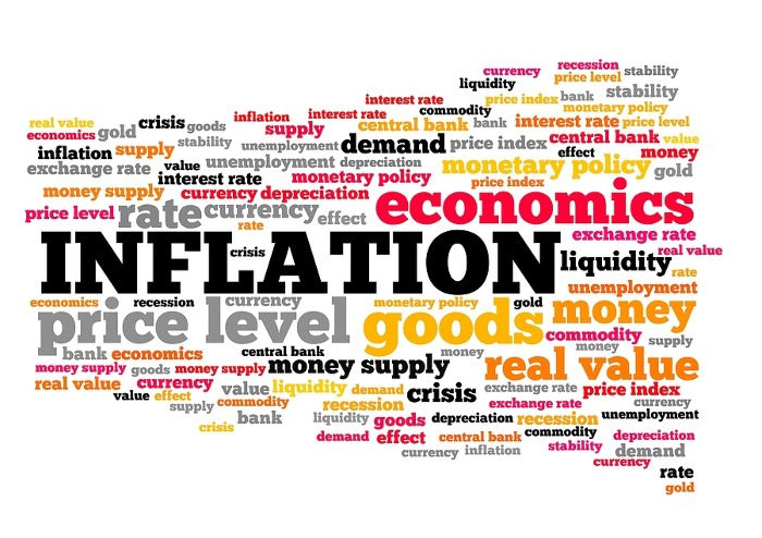 Inflation Worries May 2021