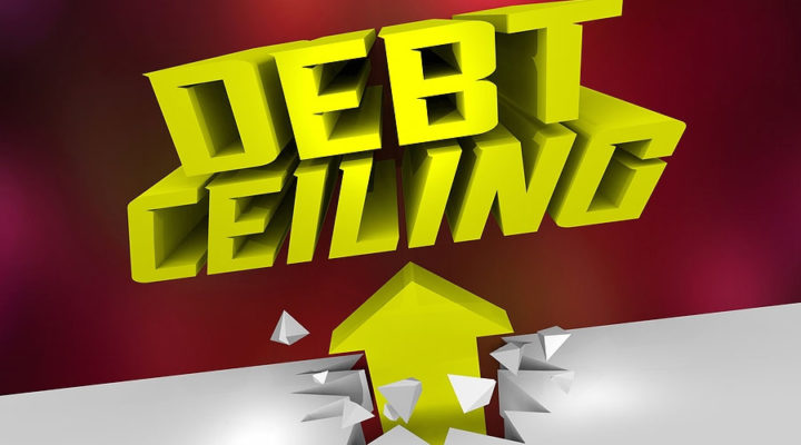 United States Debt Ceiling 2021