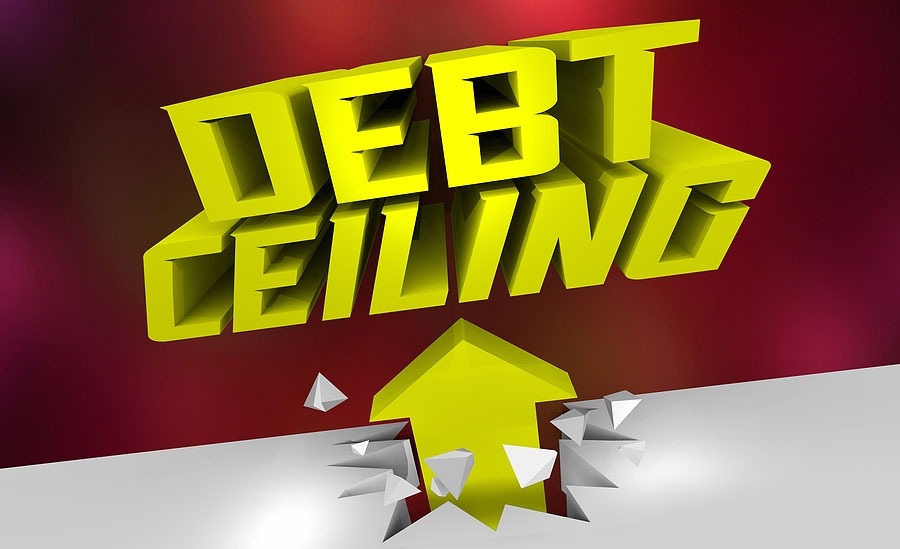 United States Debt Ceiling 2021