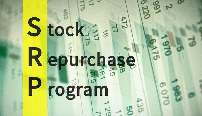 Stock Repurchase Program