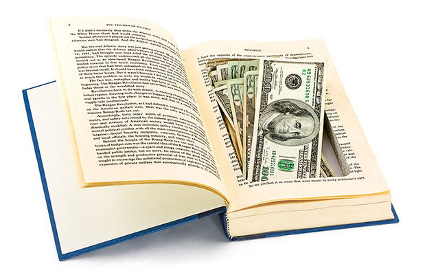 Loved ones assets may be hidden