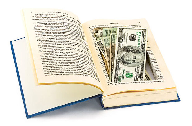 Loved ones assets may be hidden