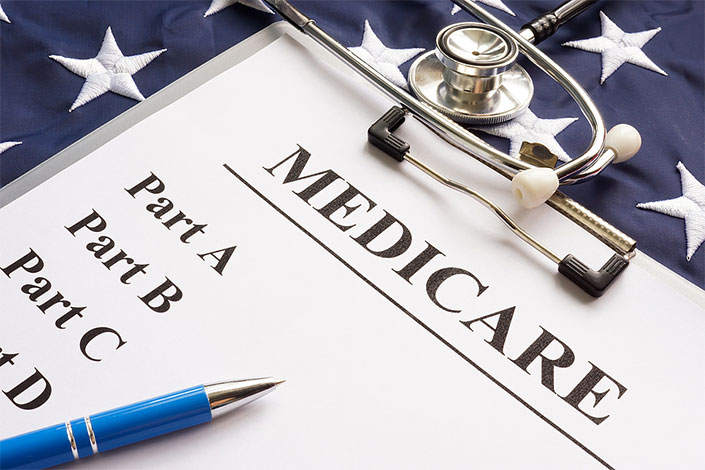 Medicare Open Enrollment: Bowen Asset Management