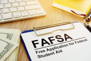 FAFSA College Financial Aid Application: Bowen Asset Management