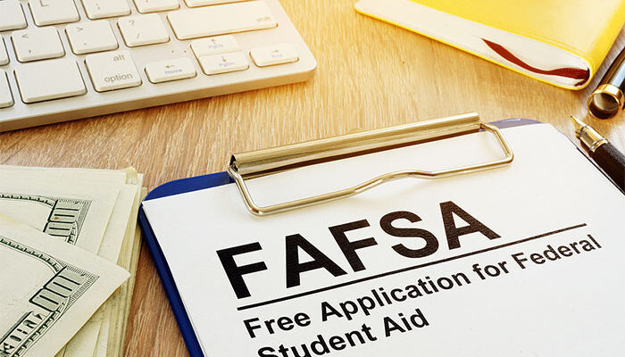 FAFSA College Financial Aid Application: Bowen Asset Management