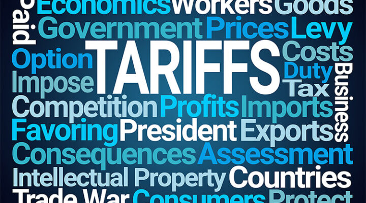 What's Next With Tariffs - Bowen Asset Management