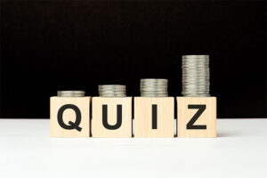 Quiz - What Do You Know About Economic Trends? Bowen Asset Management