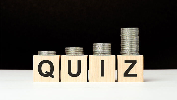 Quiz - What Do You Know About Economic Trends? Bowen Asset Management