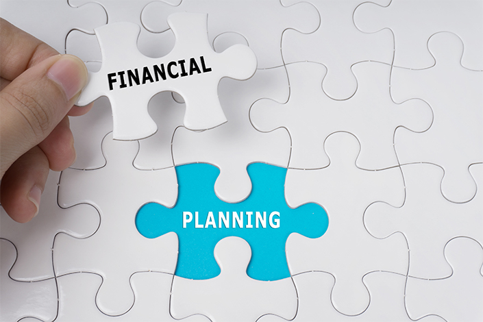 Financial Planning Both Spouses: Bowen Asset Management